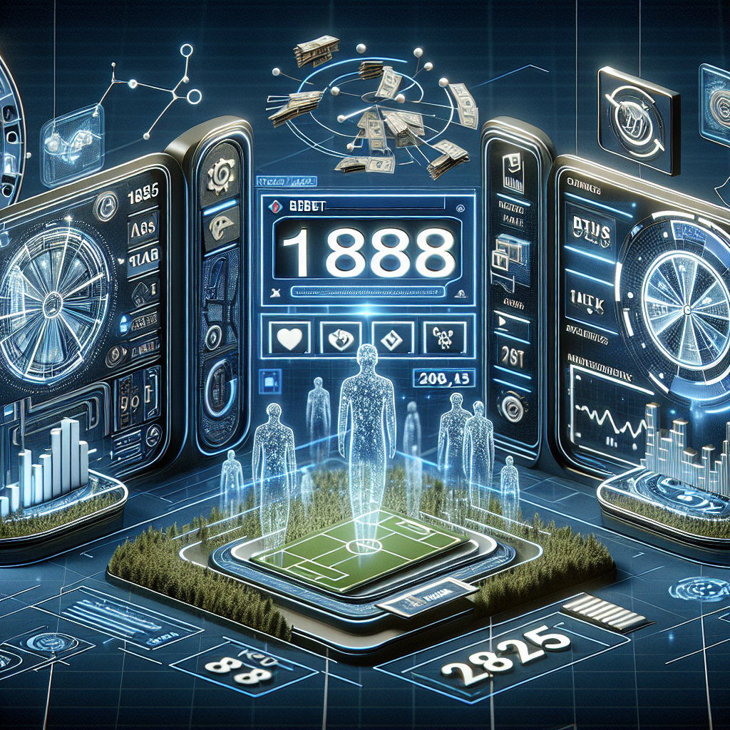 188bet là gì? Hướng dẫn Độc quyền Tốt nhất 2025