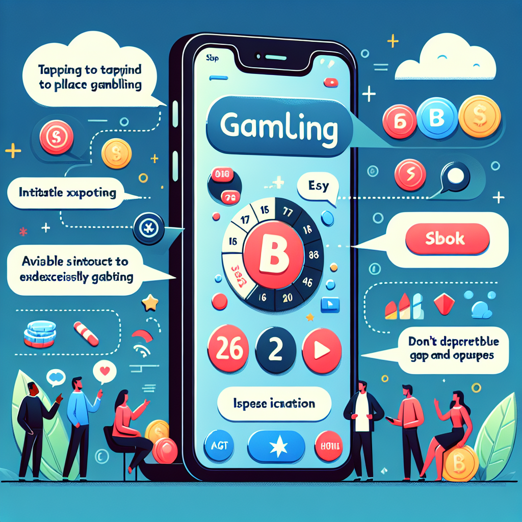 188bet mobile: Hướng dẫn Taptap 188bet Độc quyền, Dễ dàng