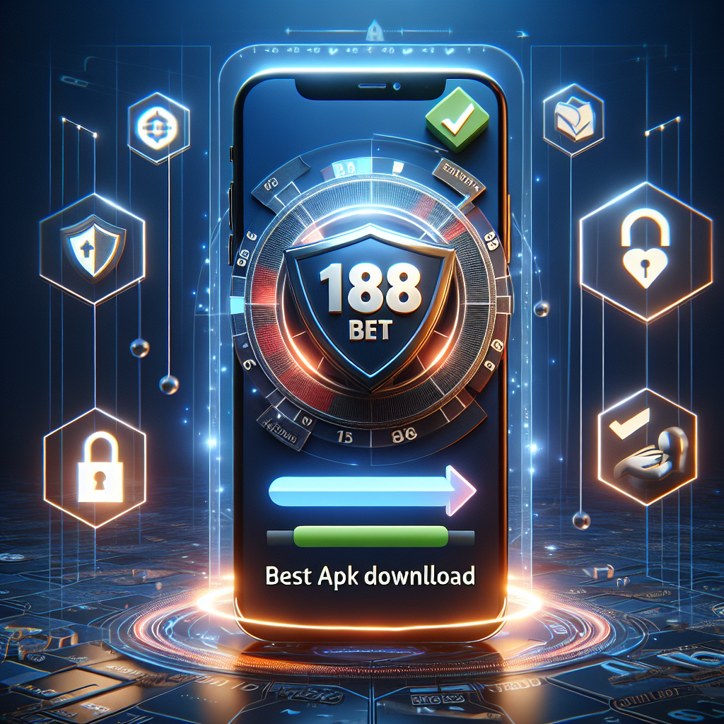 app 188bet an toàn: Độc quyền, tải APK tốt nhất