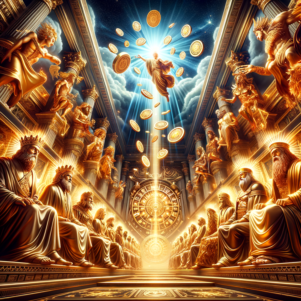 Hall of Gods Slot: Exclusive Review of the Best Jackpot