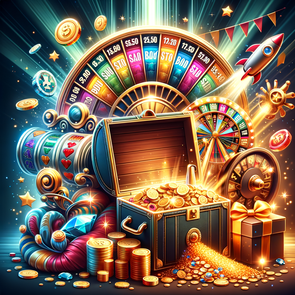 NetEnt Bonus Buy Slots: Stunning Top Instant Bonuses to Win