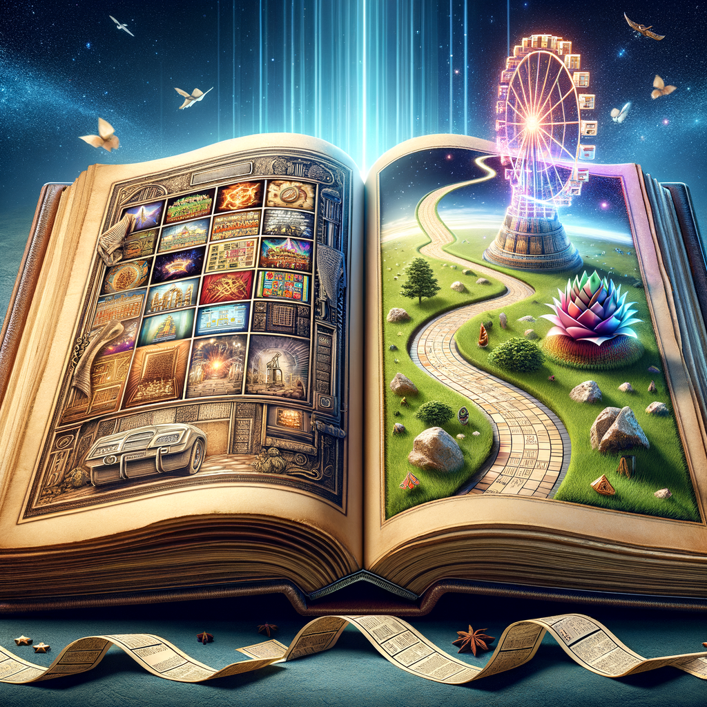 NetEnt History: Stunning Journey of Online Slot Evolution