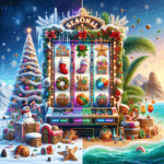 Seasonal Slots: Best Must-Have Holiday NetEnt Games 2025
