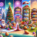 Seasonal Slots: Must-Have Holiday NetEnt Games for 2025